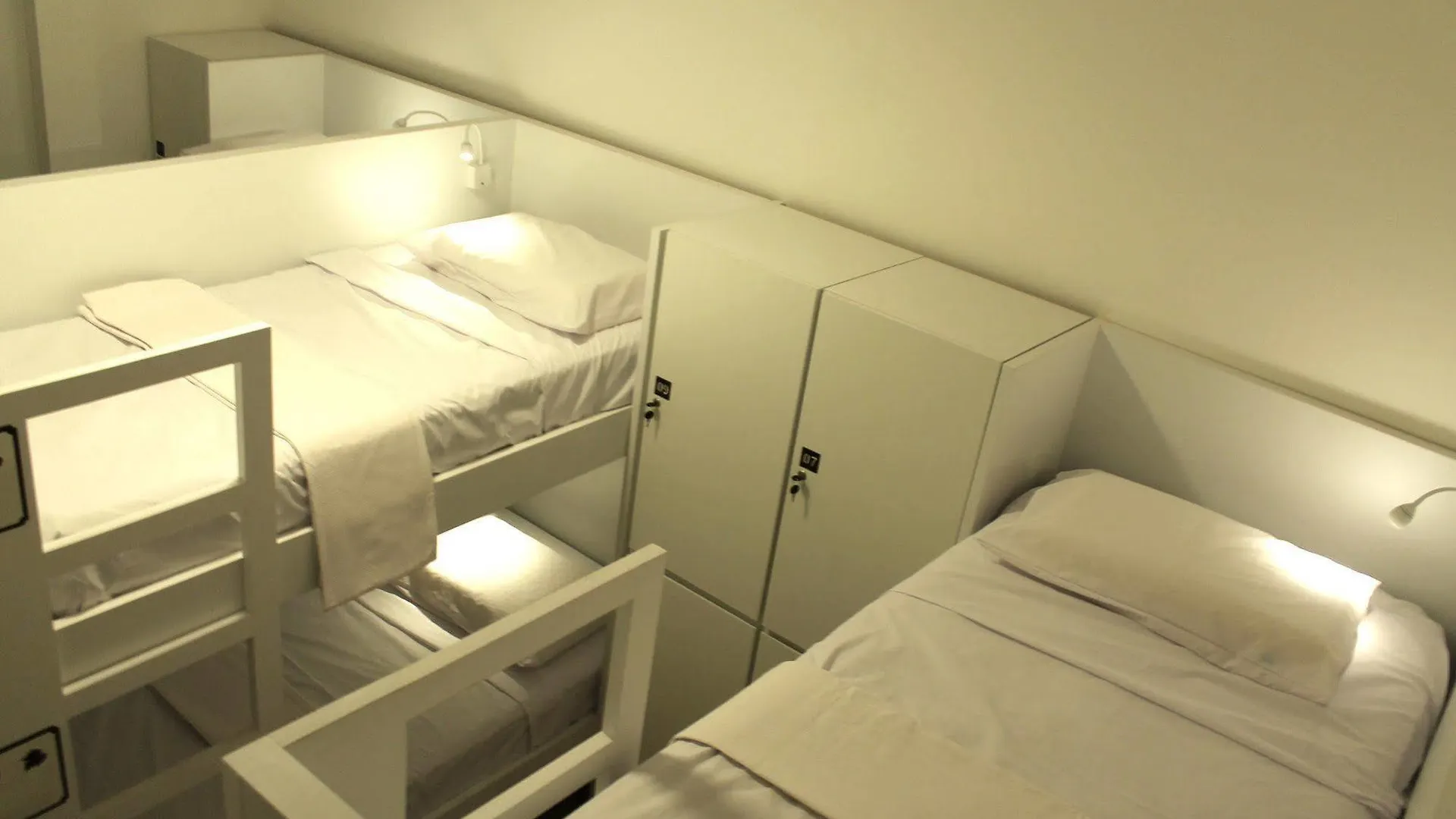 Hostel Grape Wine Sao Paulo