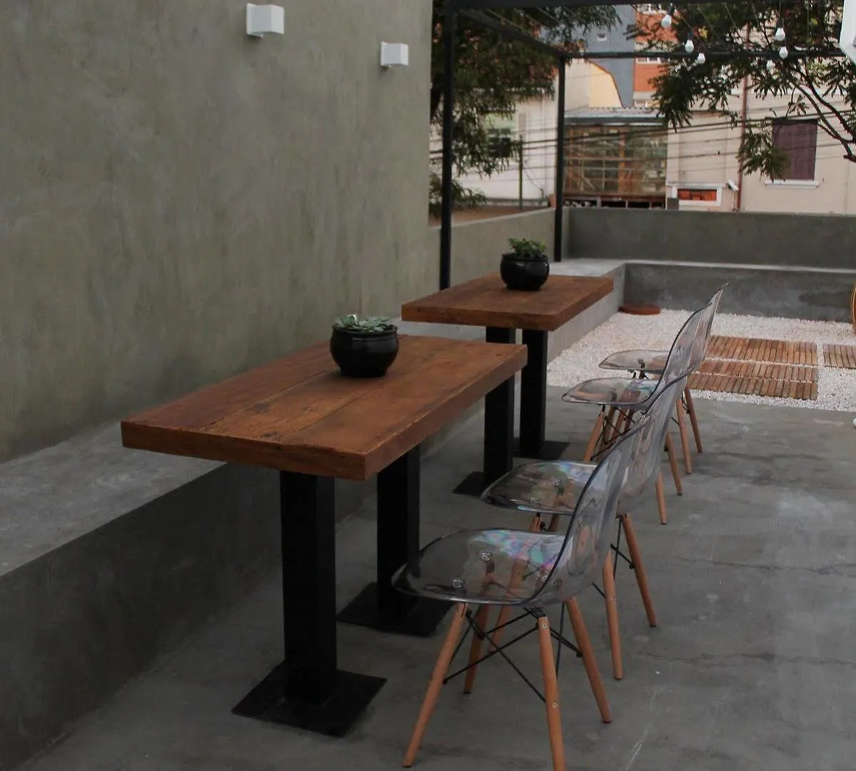 Hostel Grape Wine Sao Paulo Brazil