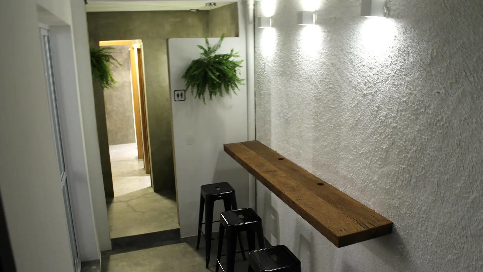 Hostel Grape Wine Sao Paulo