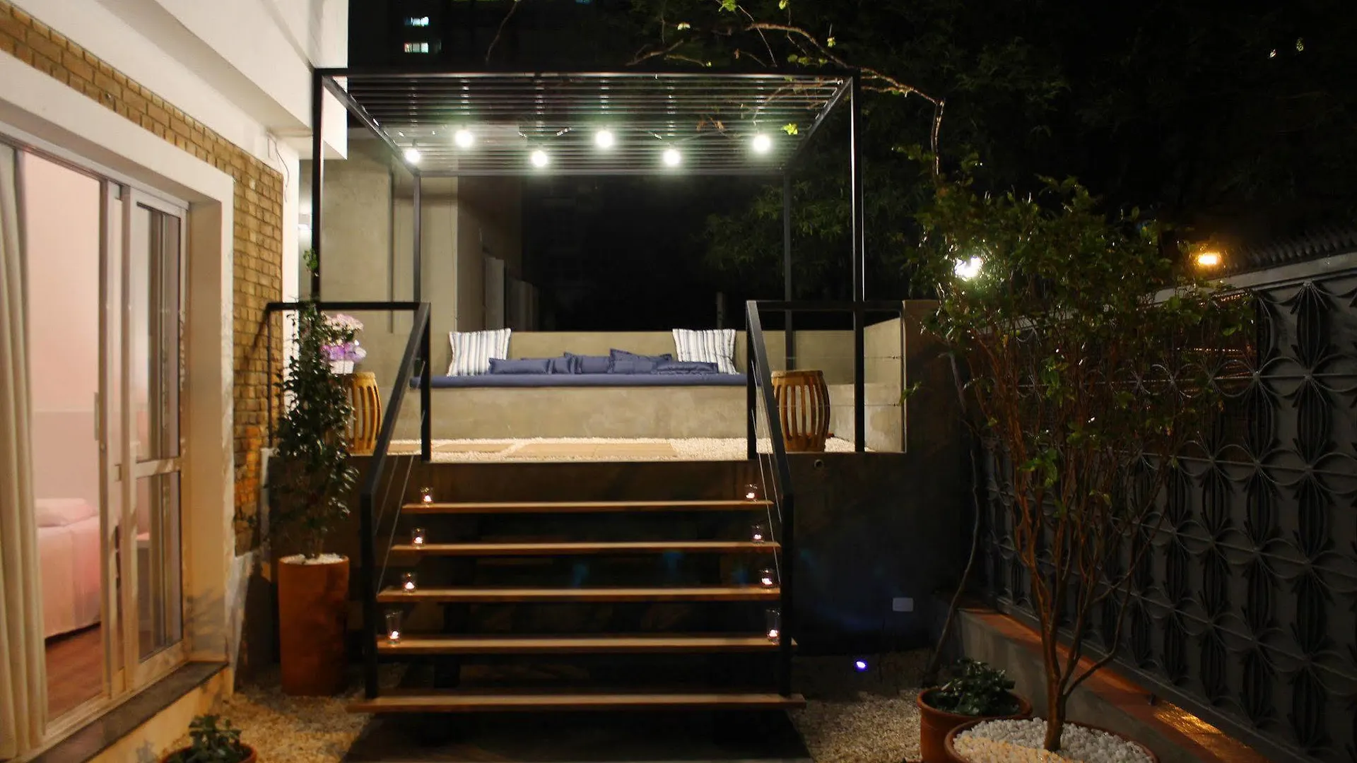 Hostel Grape Wine Sao Paulo