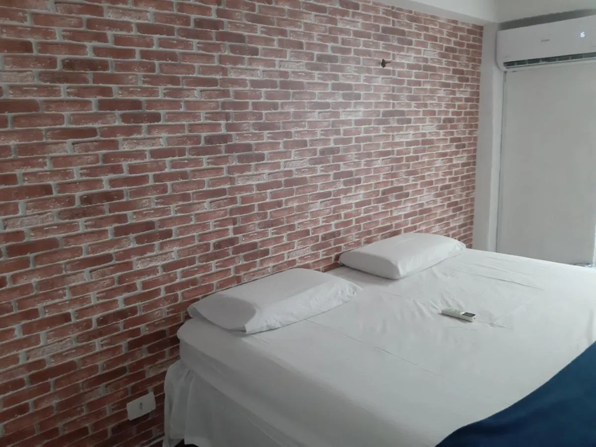 Hostel Grape Wine Sao Paulo 0*,  Brazil