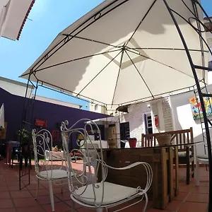 Albergue Purple House