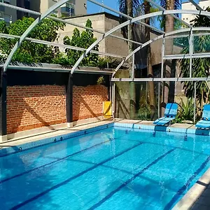 Albergue Aurea