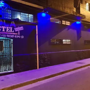 Albergue Hola Faria Lima