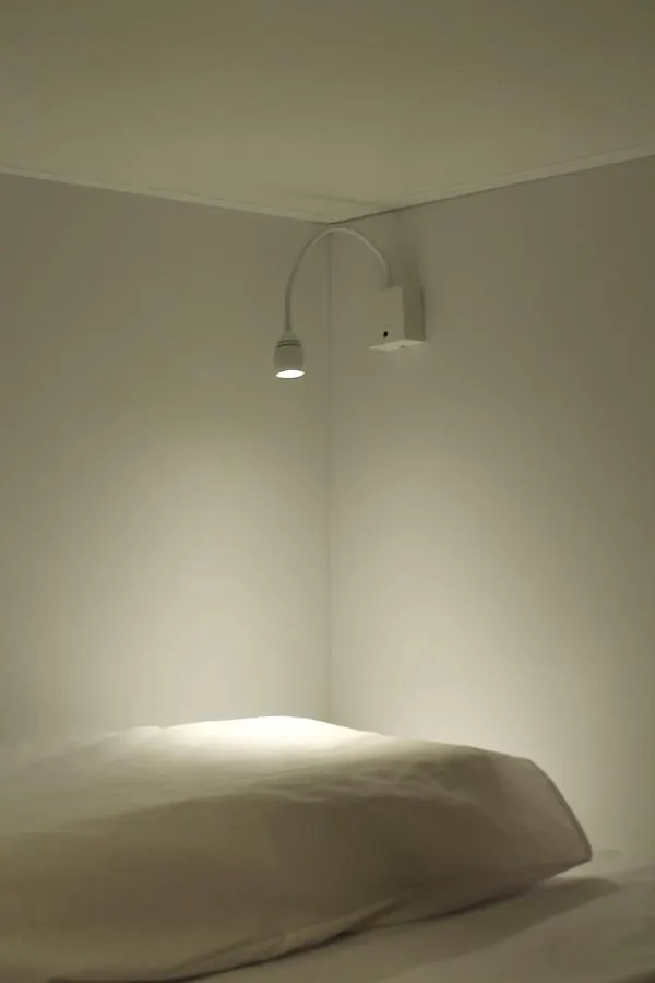Hostel Grape Wine 상파울루 브라질