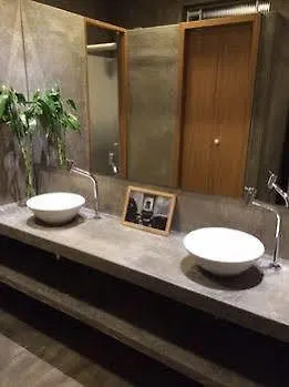 Hostel Grape Wine 상파울루 0*,  브라질