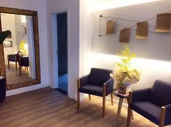 Hostel Grape Wine 상파울루
