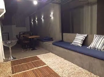 Hostel Grape Wine 상파울루 0*,