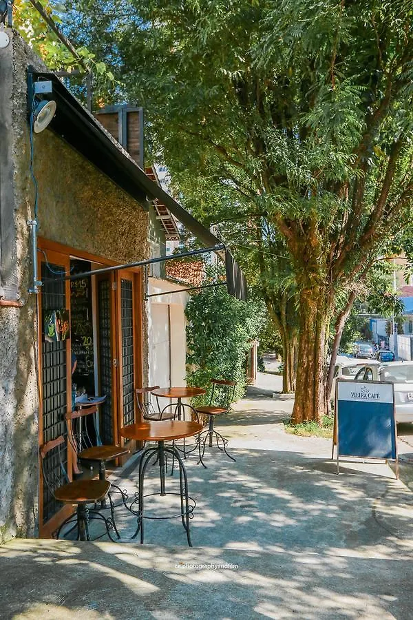 Hostel Grape Wine 상파울루 0*,  브라질