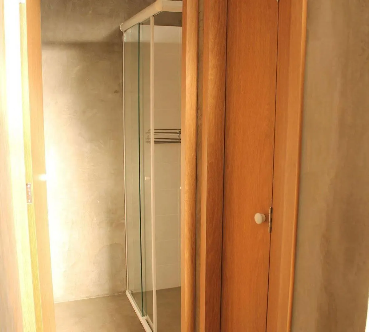 Hostel Grape Wine 상파울루
