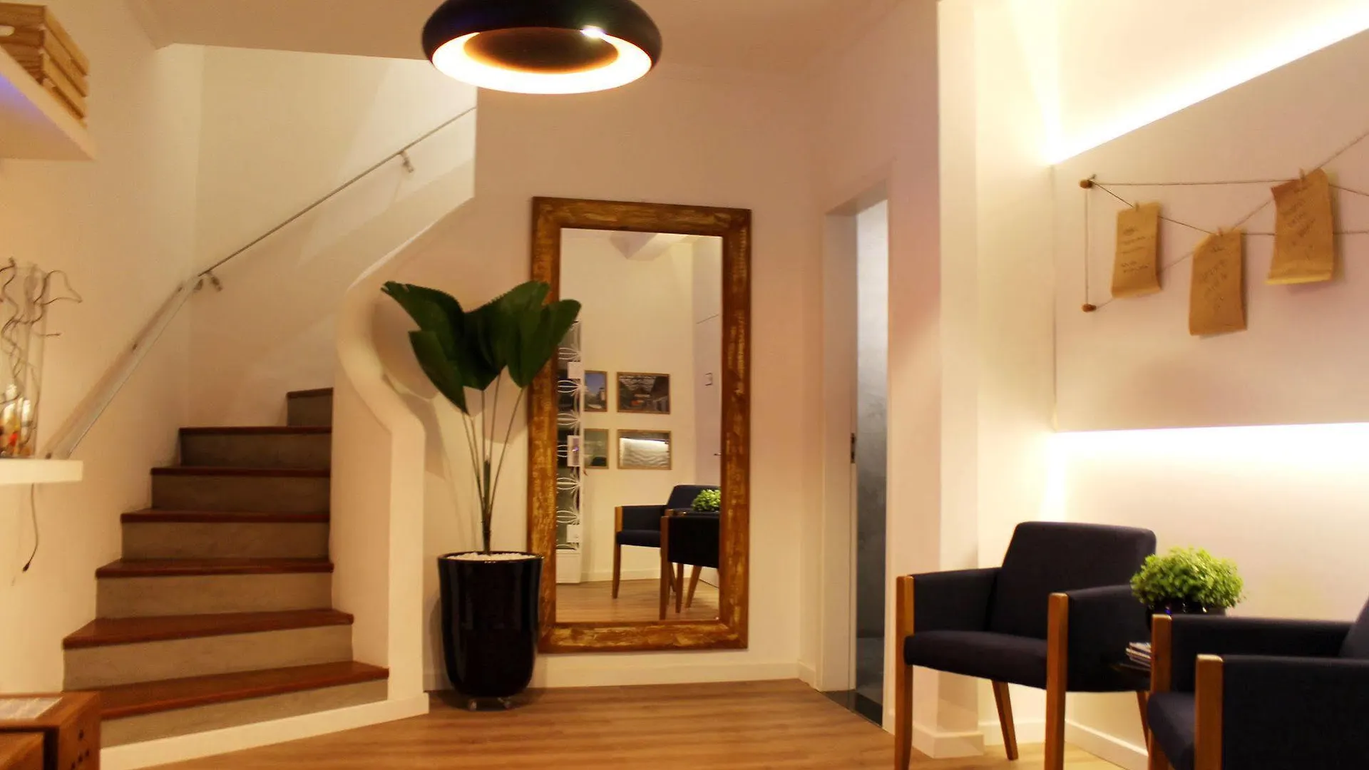 Hostel Grape Wine 상파울루