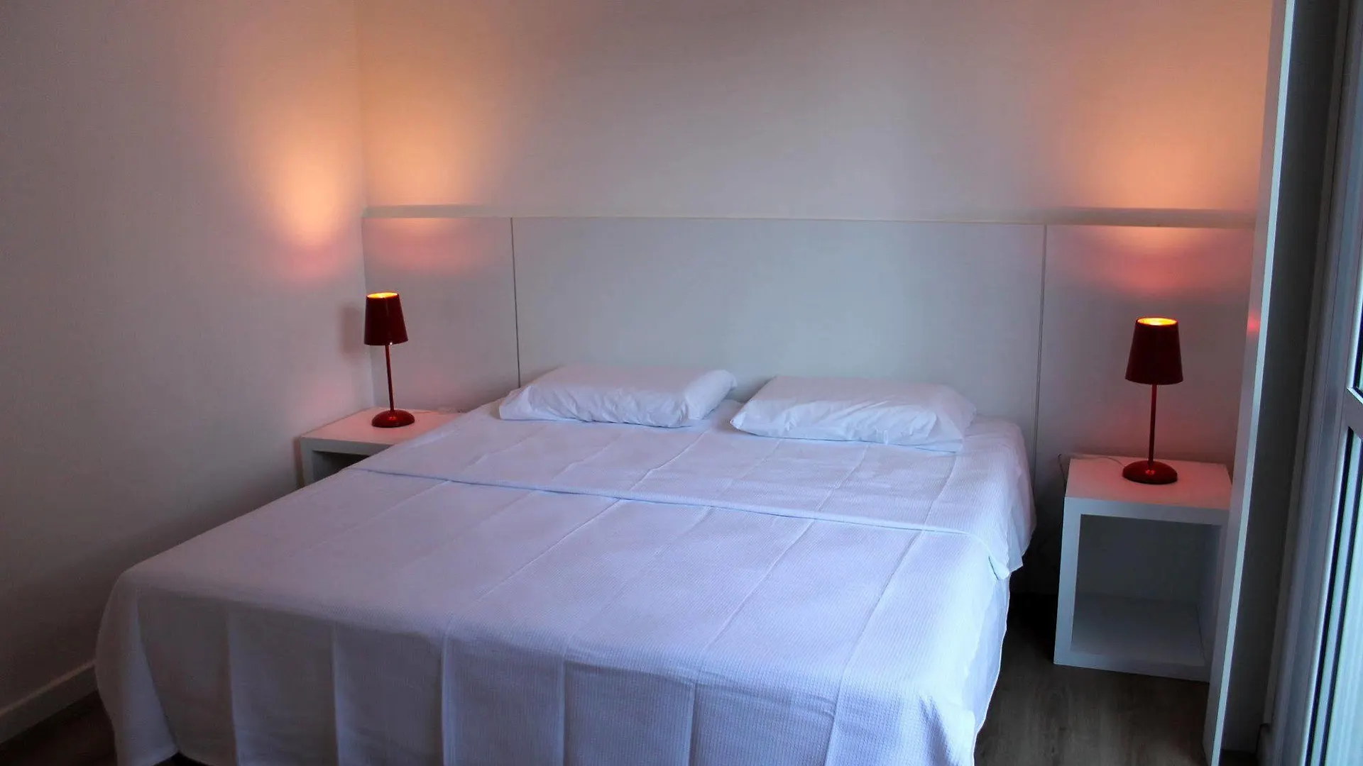 Hostel Grape Wine 상파울루