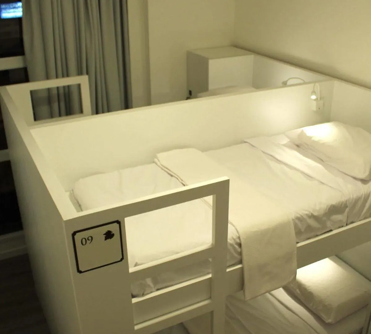 Hostel Grape Wine 상파울루